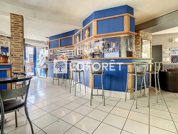 Achat maison Mauléon - 6 pièce(s) - 227 m² - 196 540 €