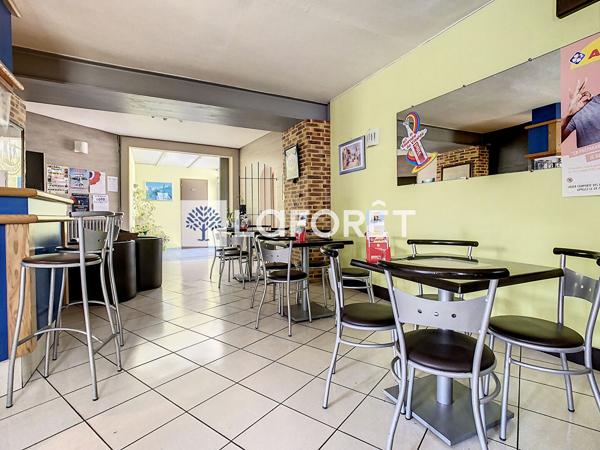 Achat maison Mauléon - 6 pièce(s) - 227 m² - 196 540 €