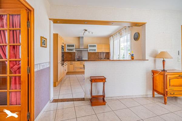 Maison à vendre |  Villenave-d'Ornon |  5 pièces | 107 m²