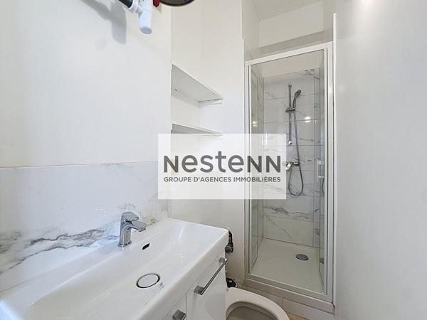 **Appartement 2 pièces de caractère / Faibles charges / Parking / Gare de Sannois **