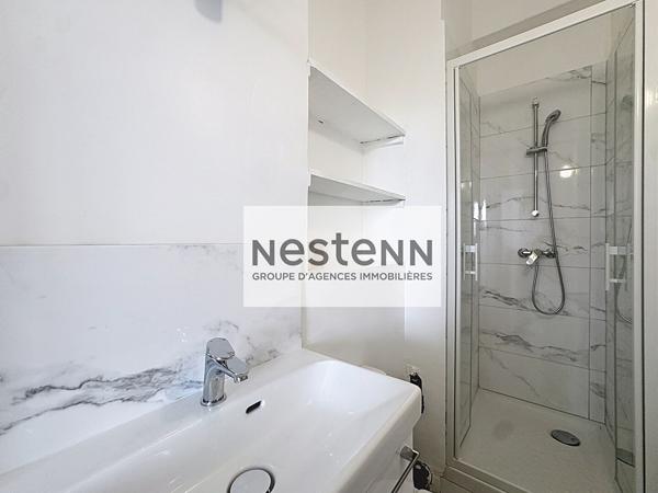 **Appartement 2 pièces de caractère / Faibles charges / Parking / Gare de Sannois **