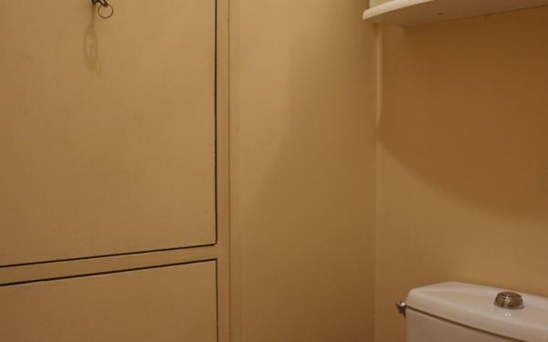 Appartement à vendre    2 pièces •  Pantin