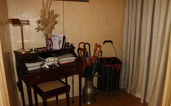 Appartement à vendre    2 pièces •  Pantin