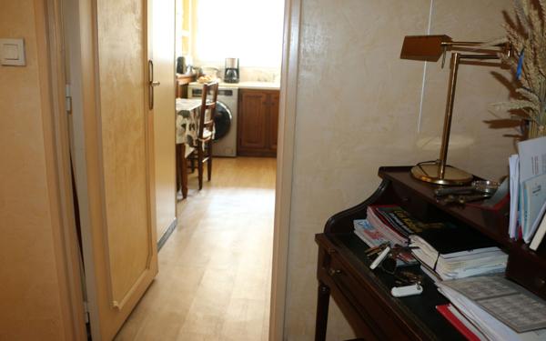 Appartement à vendre    2 pièces •  Pantin