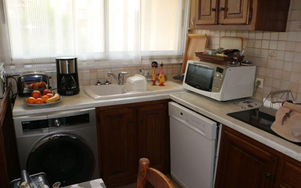 Appartement à vendre    2 pièces •  Pantin