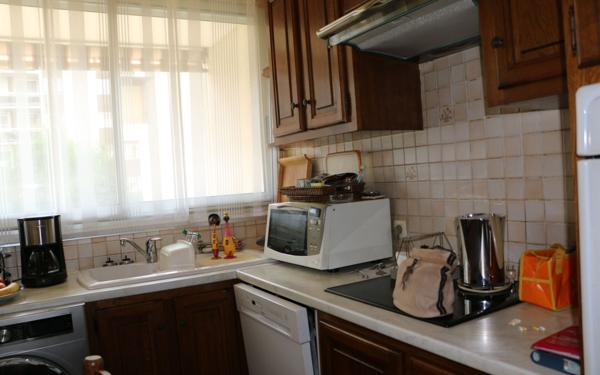 Appartement à vendre    2 pièces •  Pantin