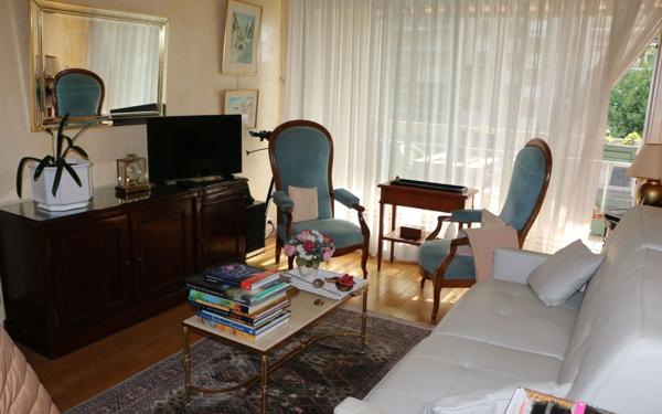 Appartement à vendre    2 pièces •  Pantin