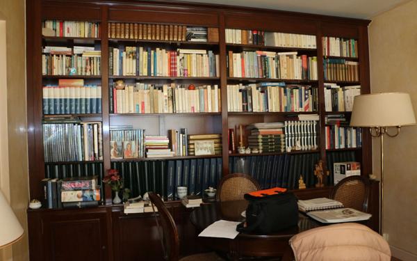 Appartement à vendre    2 pièces •  Pantin