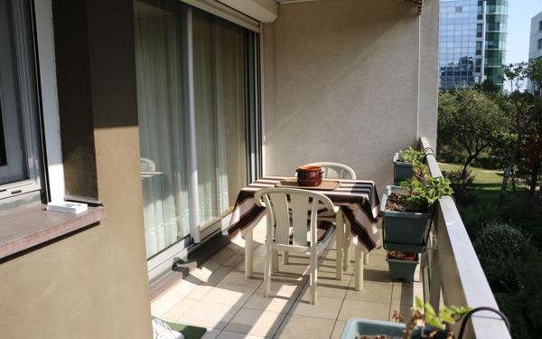 Appartement à vendre    2 pièces •  Pantin