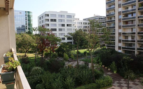 Appartement à vendre    2 pièces •  Pantin