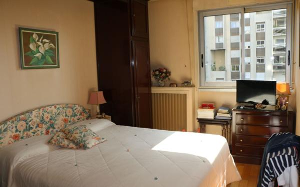 Appartement à vendre    2 pièces •  Pantin