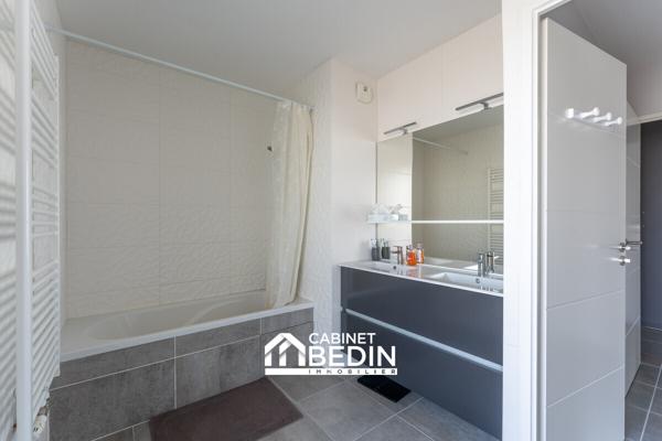 Vente Appartement T3 Merignac 2 chambres