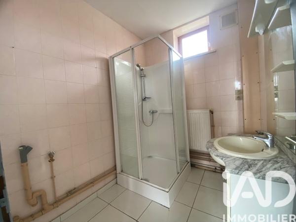 Immeuble à vendre 215 m² Calais