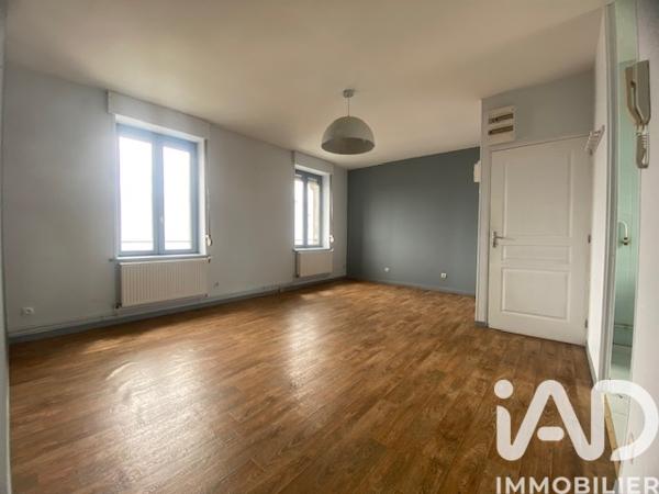 Immeuble à vendre 215 m² Calais