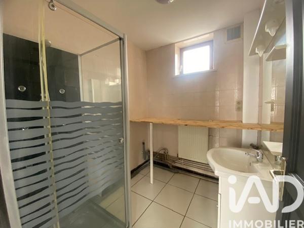 Immeuble à vendre 215 m² Calais