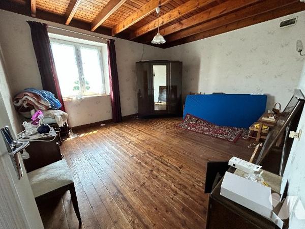 Maison en pierre à 2 min de la mer