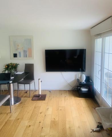 Appartement de 72 m²