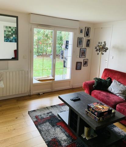 Appartement de 72 m²