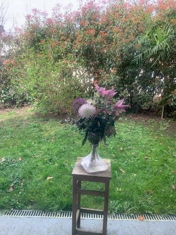 Appartement de 72 m²