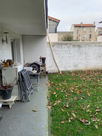 Appartement de 72 m²