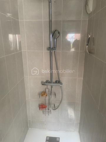 Appartement de 72 m²