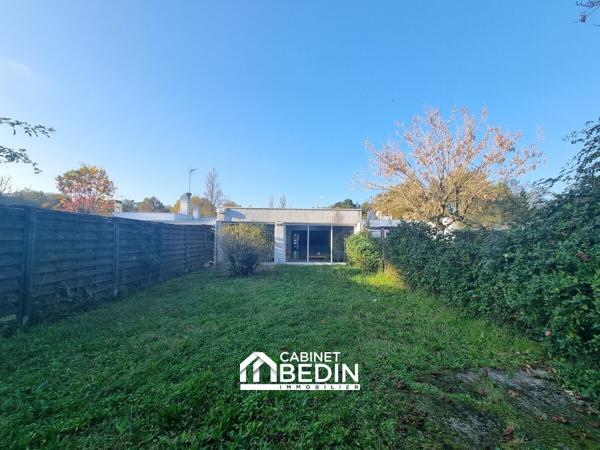 Vente Maison T5 Pessac 4 chambres