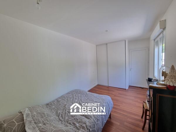 Vente Maison T5 Pessac 4 chambres