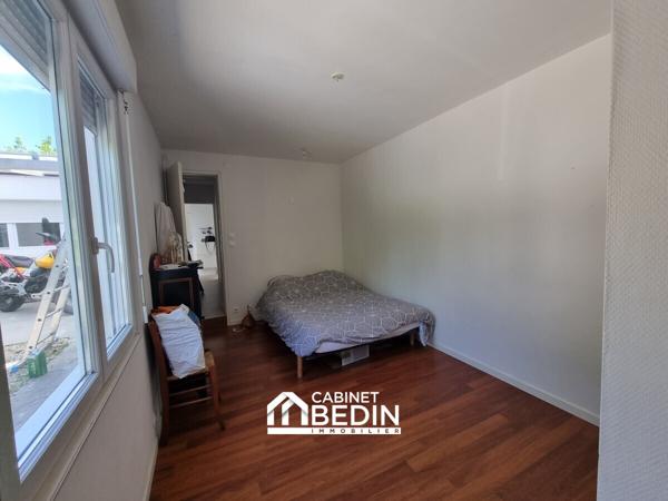 Vente Maison T5 Pessac 4 chambres