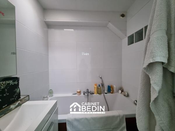 Vente Maison T5 Pessac 4 chambres