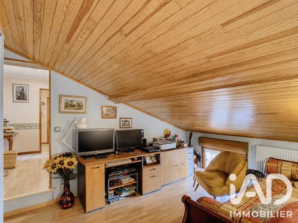Maison à vendre 4 pièces 120 m² Sézanne