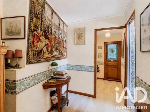 Maison à vendre 4 pièces 120 m² Sézanne