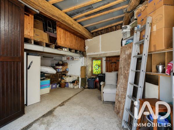 Maison à vendre 4 pièces 120 m² Sézanne