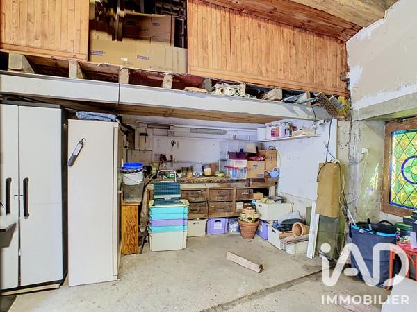Maison à vendre 4 pièces 120 m² Sézanne
