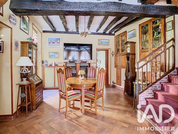 Maison à vendre 4 pièces 120 m² Sézanne