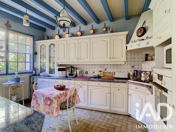 Maison à vendre 4 pièces 120 m² Sézanne