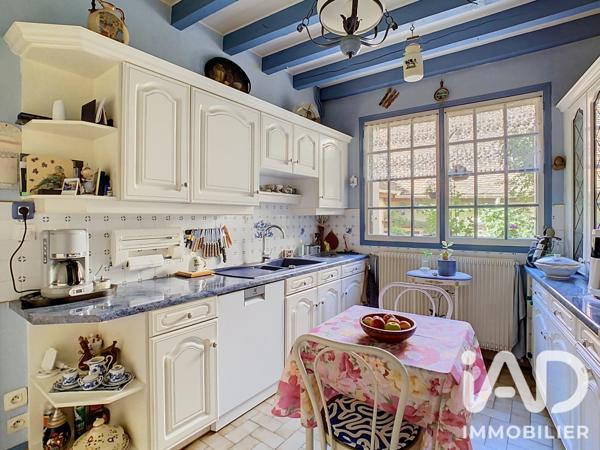 Maison à vendre 4 pièces 120 m² Sézanne