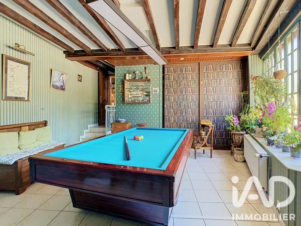Maison à vendre 4 pièces 120 m² Sézanne