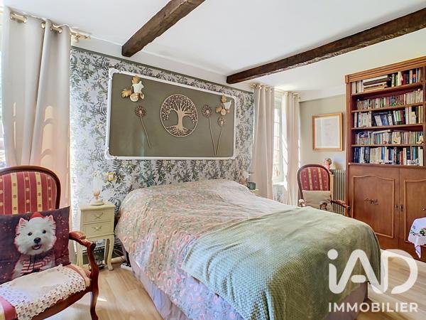 Maison à vendre 4 pièces 120 m² Sézanne