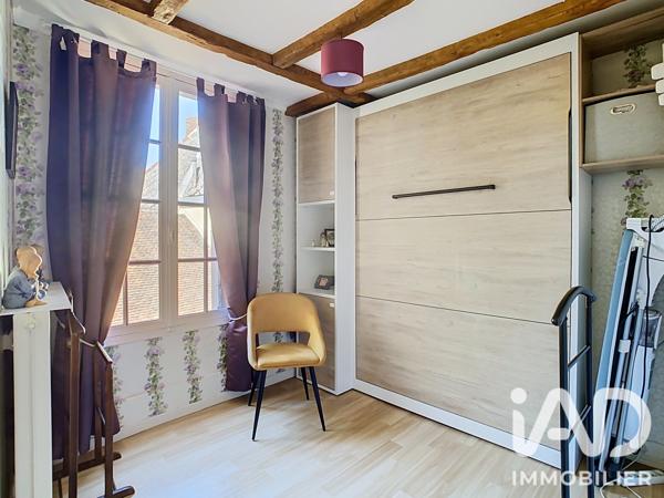 Maison à vendre 4 pièces 120 m² Sézanne