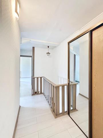 Maison lumineuse et pleine de potentiel à Bourgoin-Jallieu