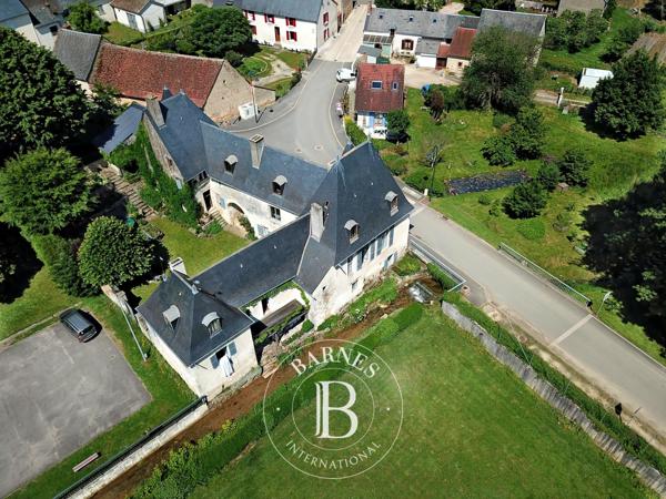 Saint-Palais, Château  300 m² à vendre