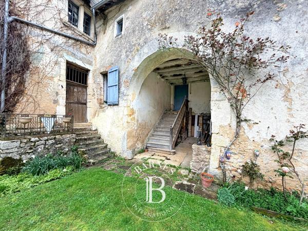 Saint-Palais, Château  300 m² à vendre