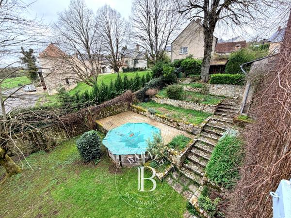 Saint-Palais, Château  300 m² à vendre