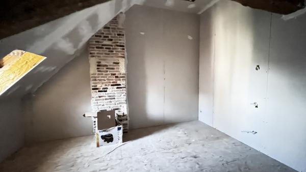 Maison à vendre 98 999 € Saint-Aignan 5 p 210 m² DPE B