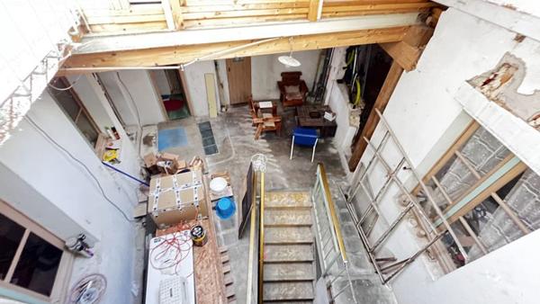 Maison à vendre 98 999 € Saint-Aignan 5 p 210 m² DPE B