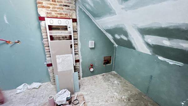 Maison à vendre 98 999 € Saint-Aignan 5 p 210 m² DPE B