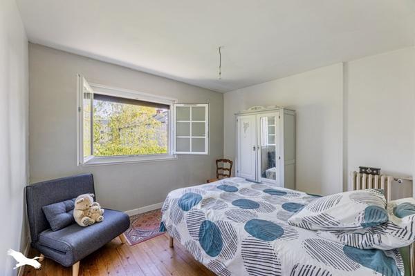 Maison à vendre 239 898 € Esvres 5 p 99 m² DPE D