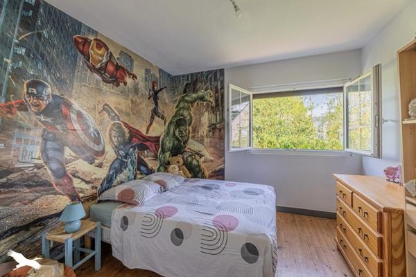 Maison à vendre 239 898 € Esvres 5 p 99 m² DPE D