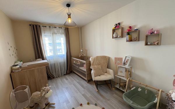 Appartement à vendre    4 pièces • 87,22 m2 Gap