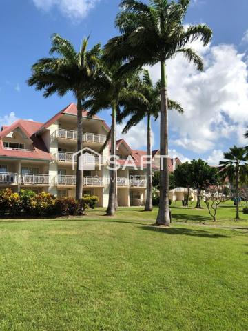 Studio vacances à Sainte-Luce – Mer, soleil, calme